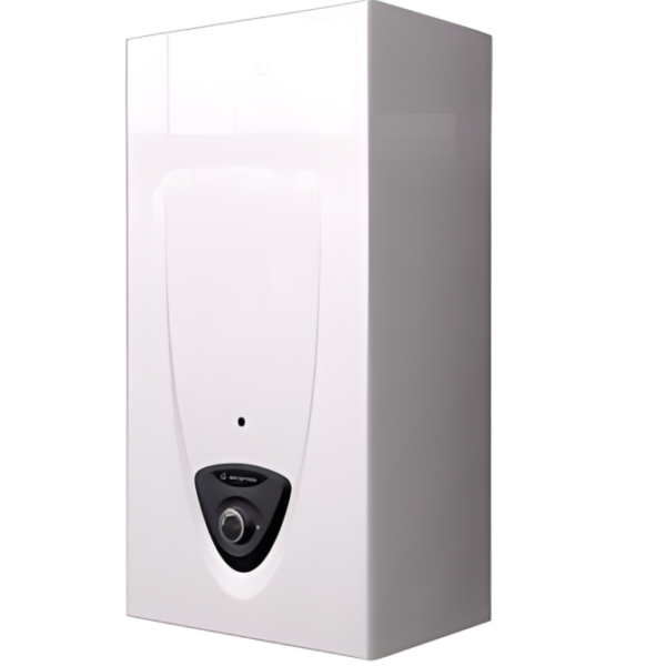CALENTADOR GAS ARISTON 11L FAST EVO AUTOMATICO